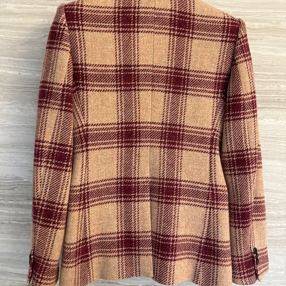 ISABEL MARANT ETOILE blazer - Picture 6 of 9